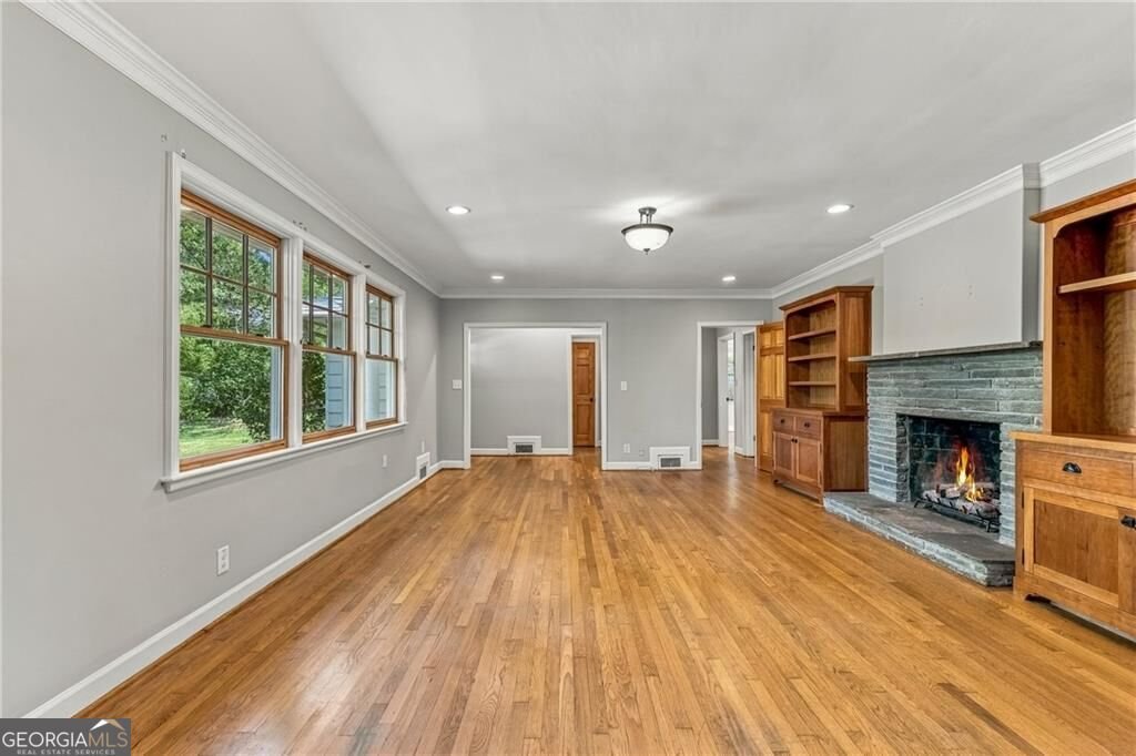 615 Kirk Road Decatur - Photo 6