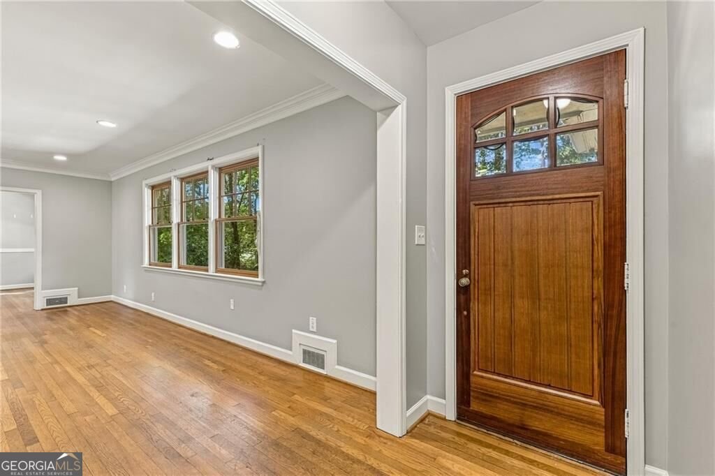 615 Kirk Road Decatur - Photo 8