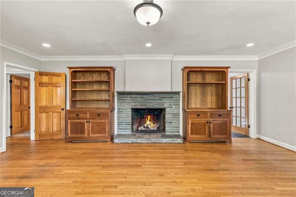 615 Kirk Road Decatur - Photo 9