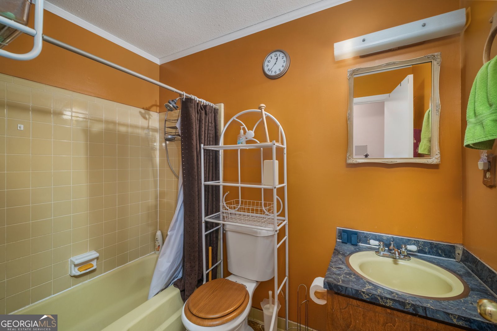 214 Pellimore Drive Warner Robins - Photo 17