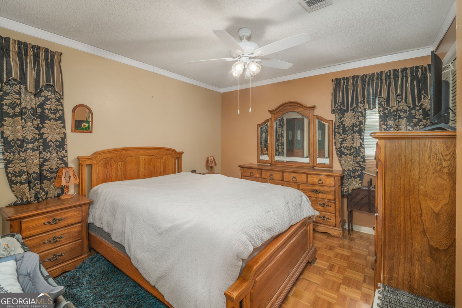 214 Pellimore Drive Warner Robins - Photo 19