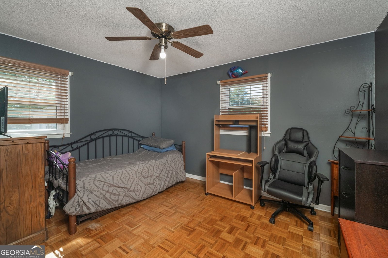 214 Pellimore Drive Warner Robins - Photo 21