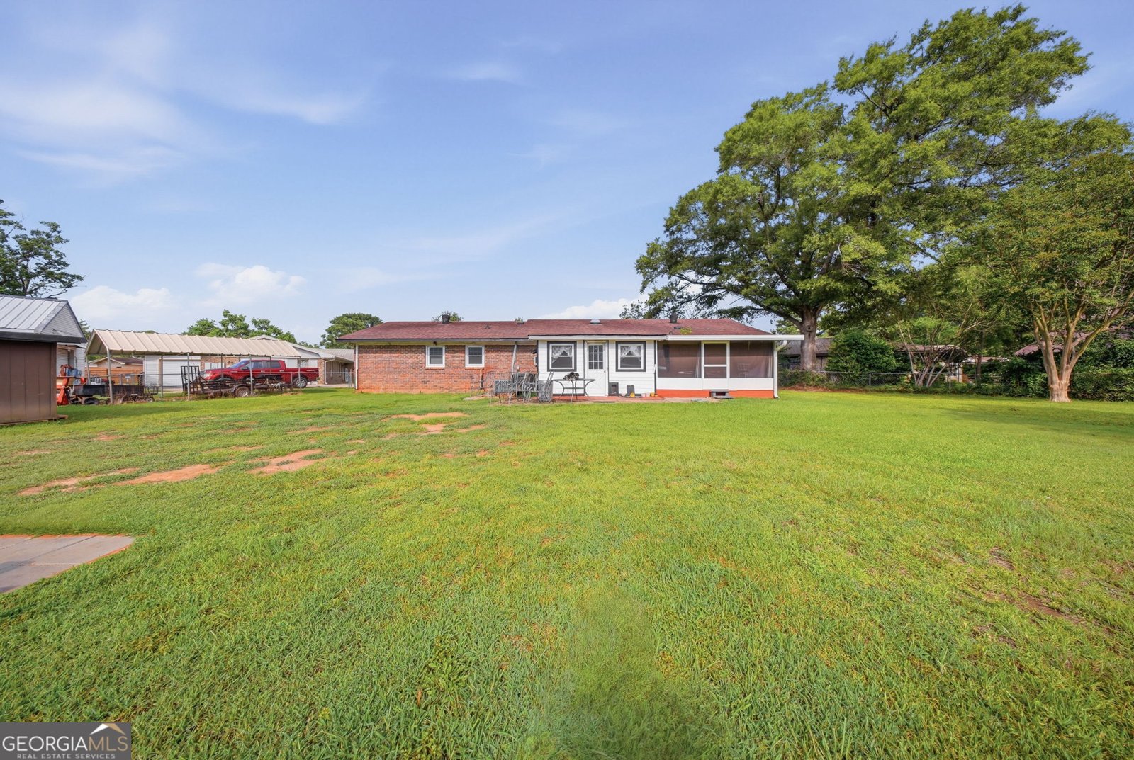 214 Pellimore Drive Warner Robins - Photo 27