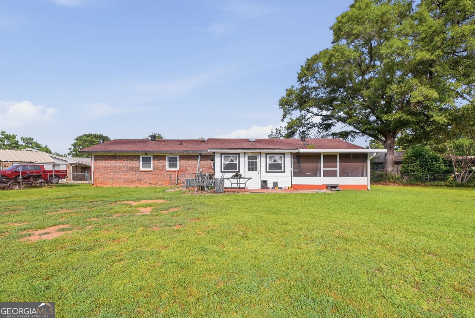 214 Pellimore Drive Warner Robins - Photo 31
