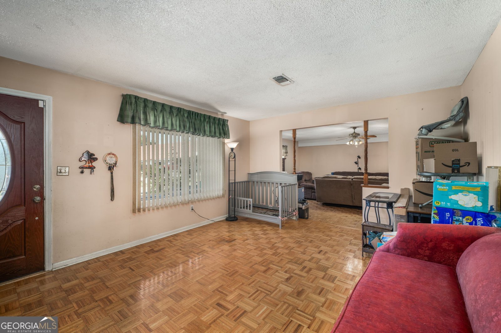 214 Pellimore Drive Warner Robins - Photo 7