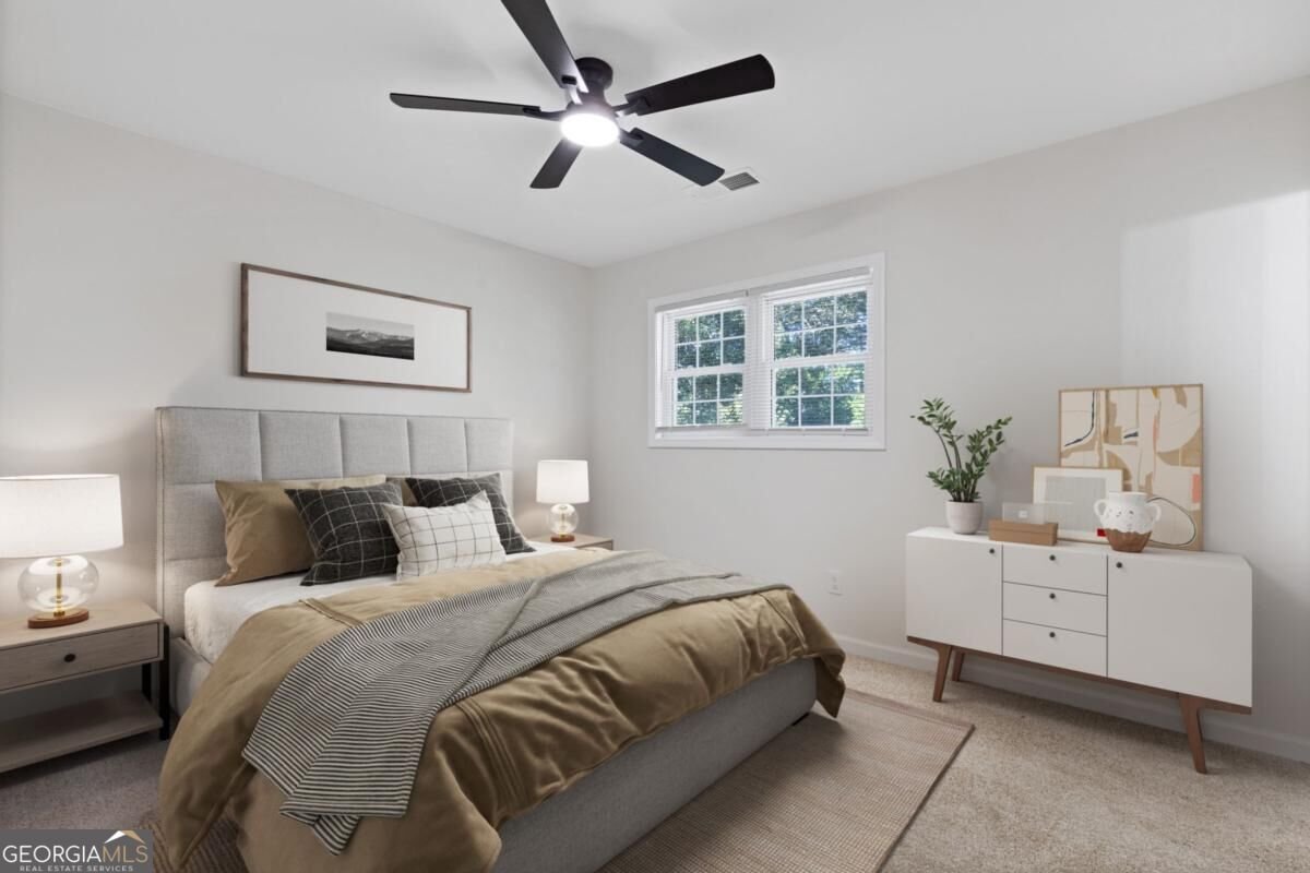 742 Vanderbilt Court Atlanta - Photo 17