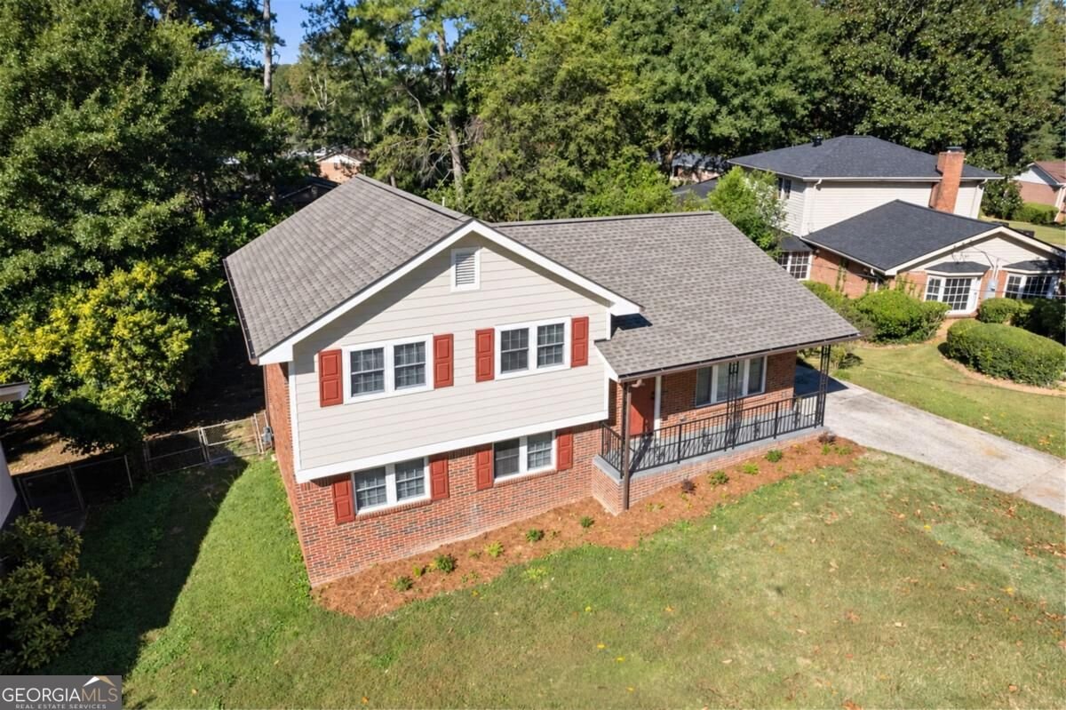 742 Vanderbilt Court Atlanta - Photo 31