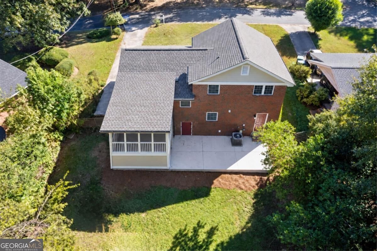 742 Vanderbilt Court Atlanta - Photo 33