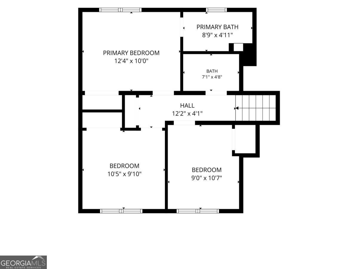 742 Vanderbilt Court Atlanta - Photo 35