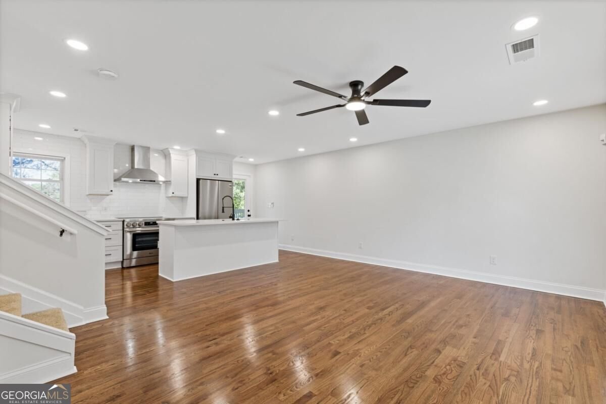 742 Vanderbilt Court Atlanta - Photo 6
