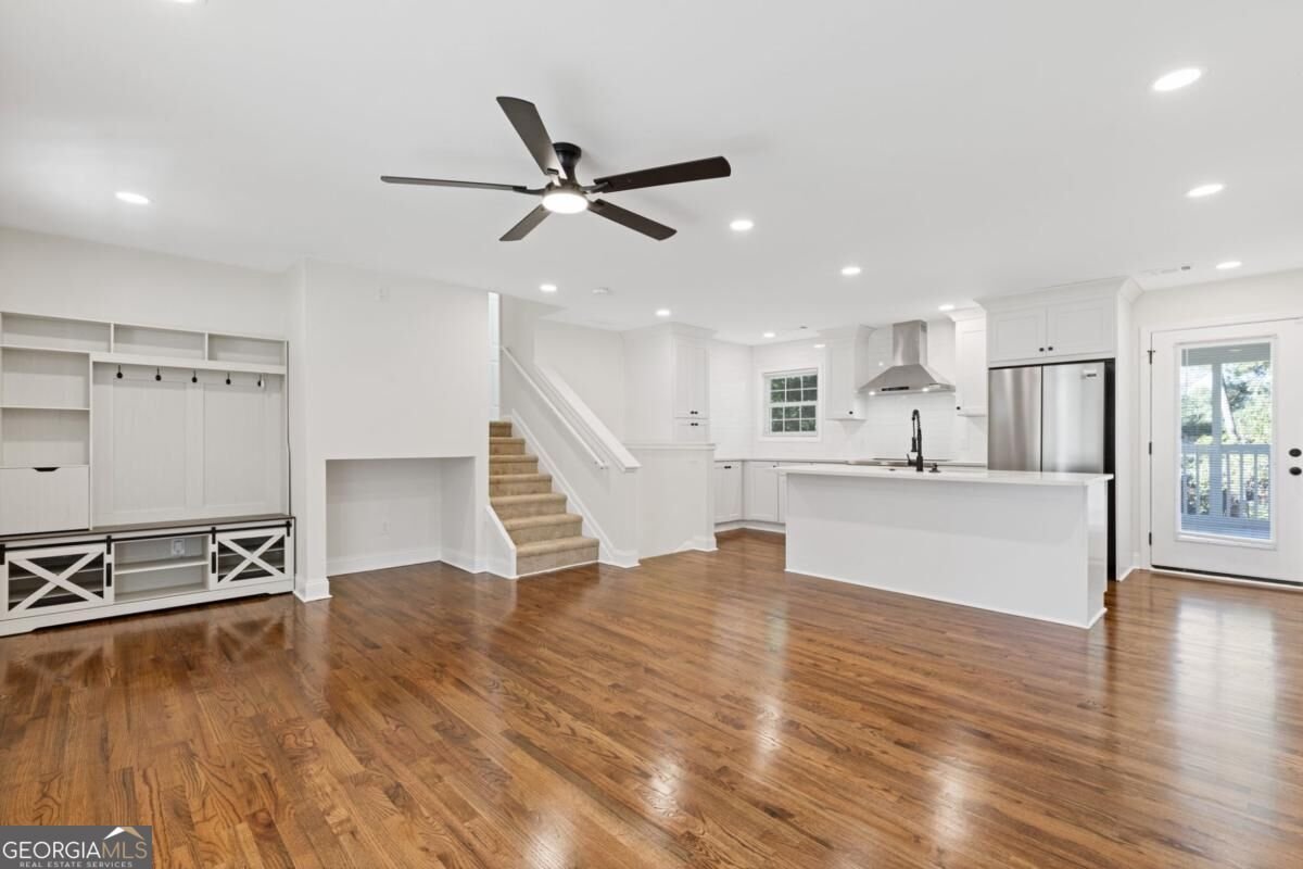 742 Vanderbilt Court Atlanta - Photo 7