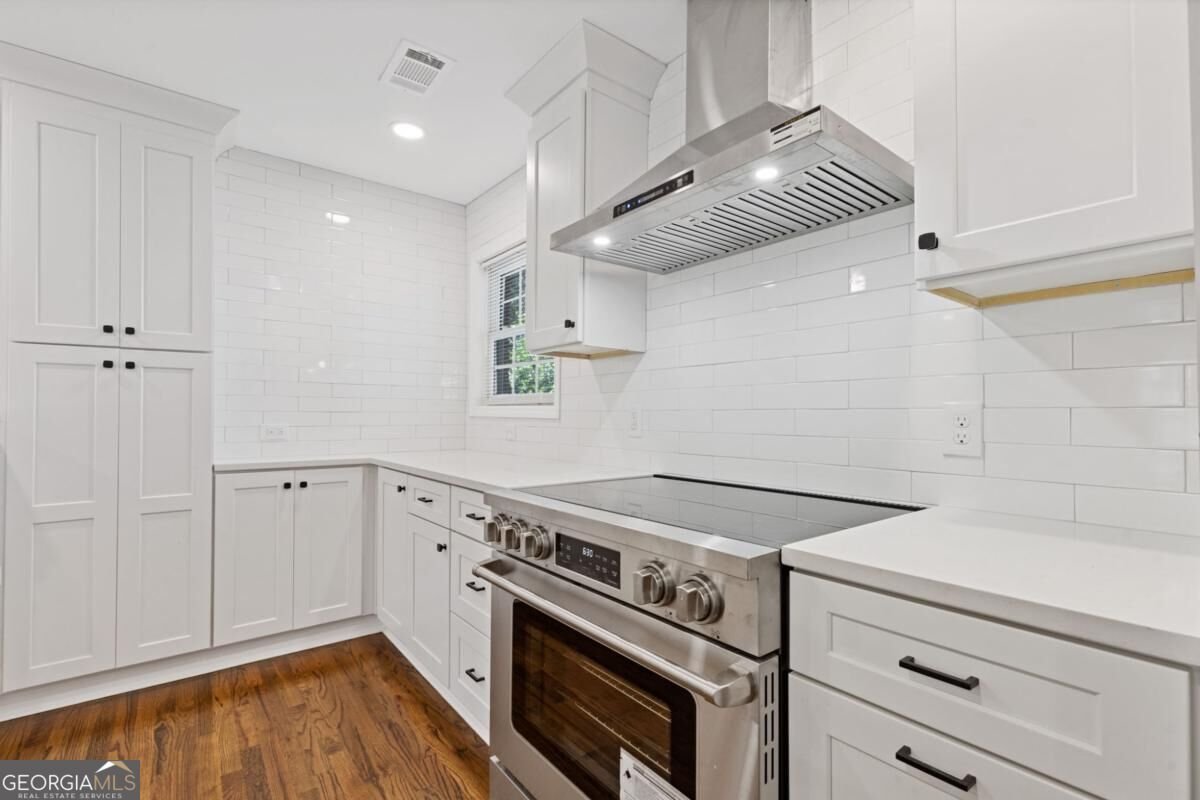 742 Vanderbilt Court Atlanta - Photo 9
