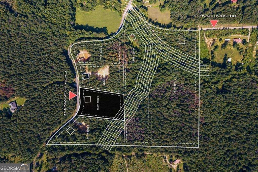 382 PLEASANT HILL Road Rockmart - Photo 33
