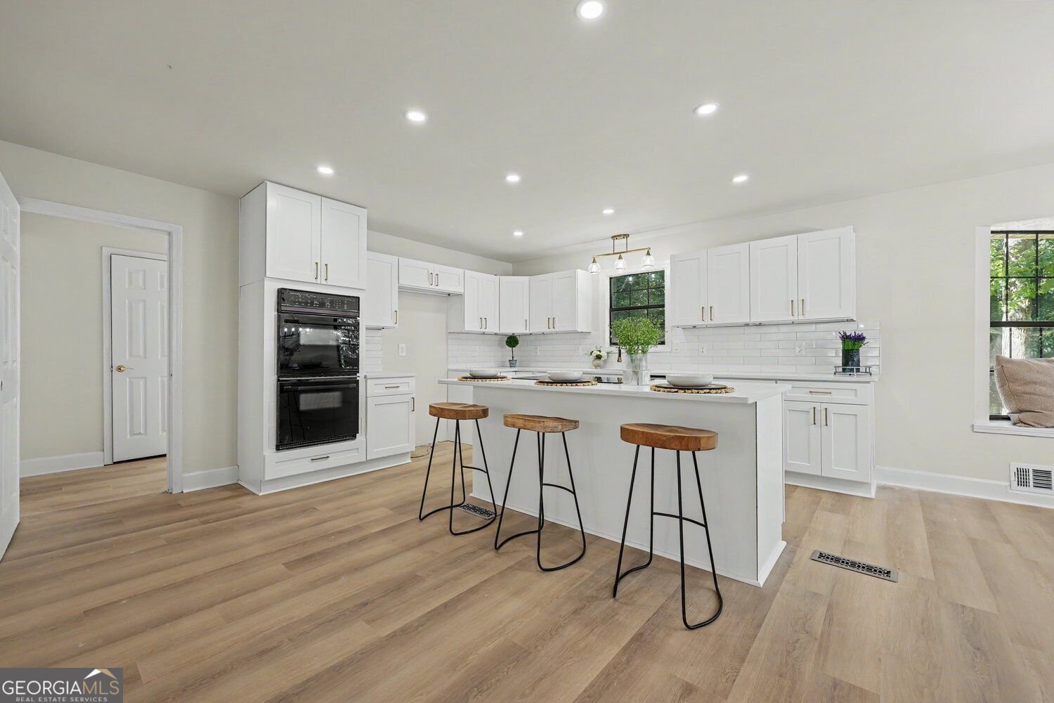 3852 Chattawood Drive Duluth - Photo 11