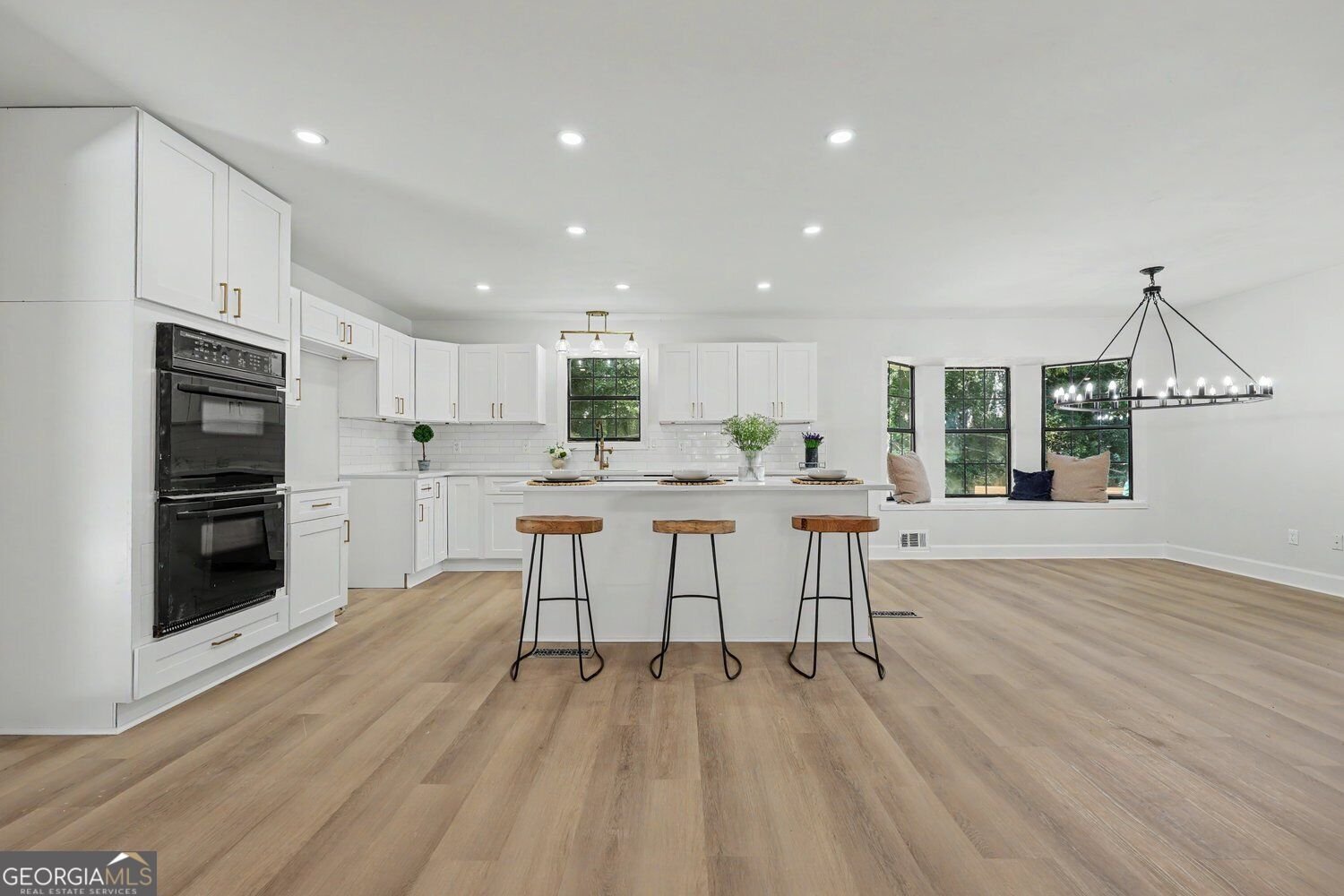 3852 Chattawood Drive Duluth - Photo 14