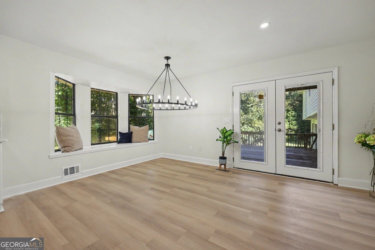 3852 Chattawood Drive Duluth - Photo 15