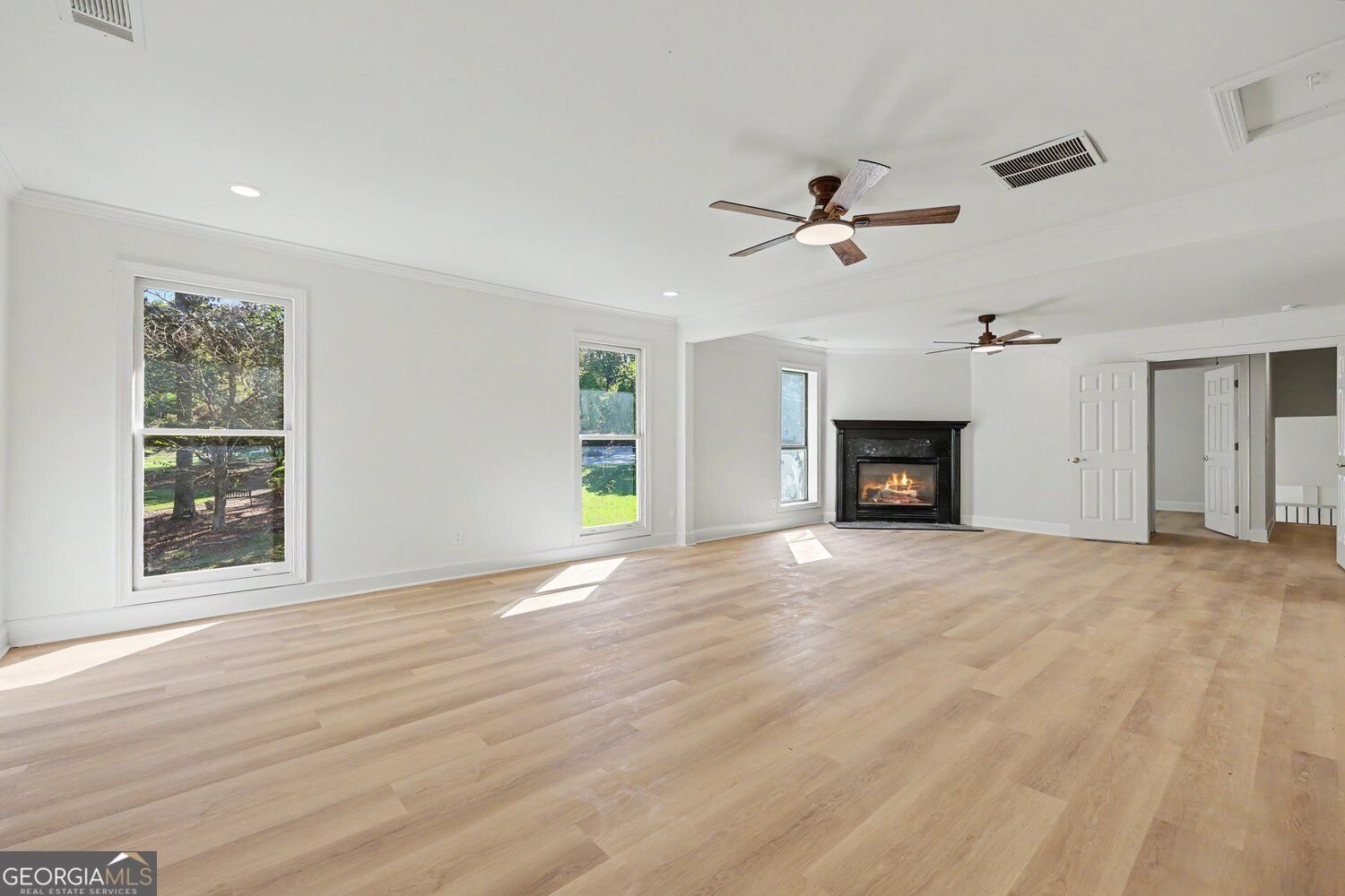 3852 Chattawood Drive Duluth - Photo 19
