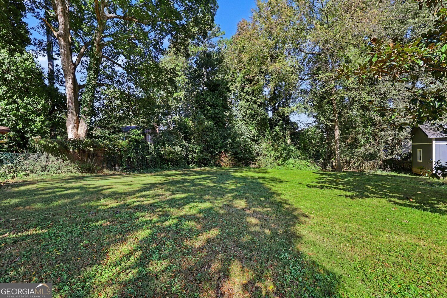 3852 Chattawood Drive Duluth - Photo 57