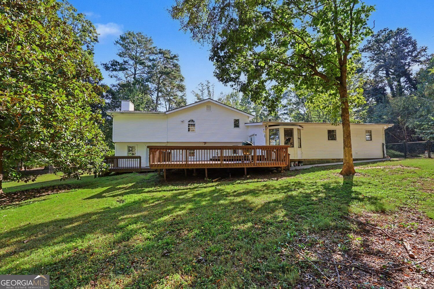 3852 Chattawood Drive Duluth - Photo 61