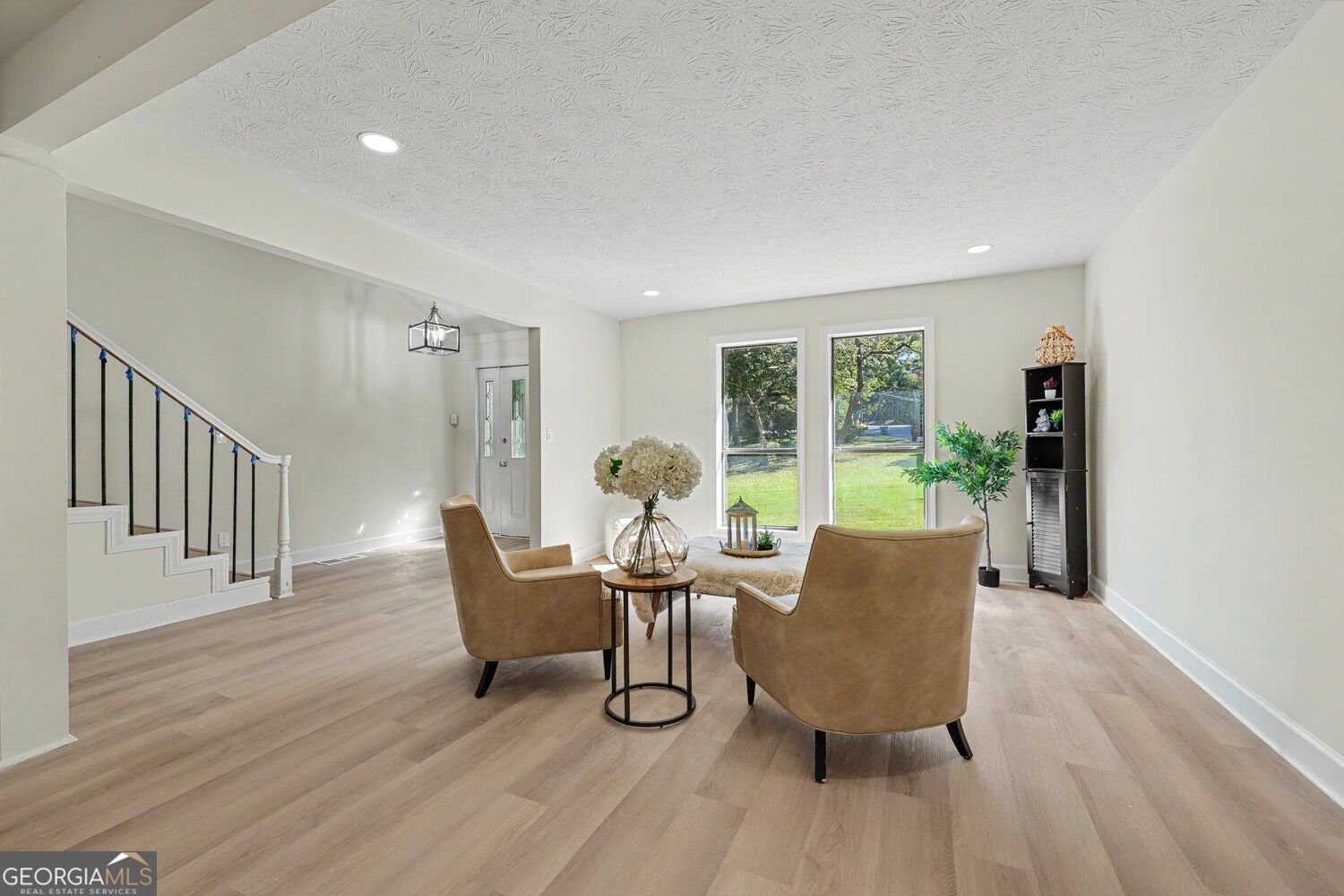 3852 Chattawood Drive Duluth - Photo 9