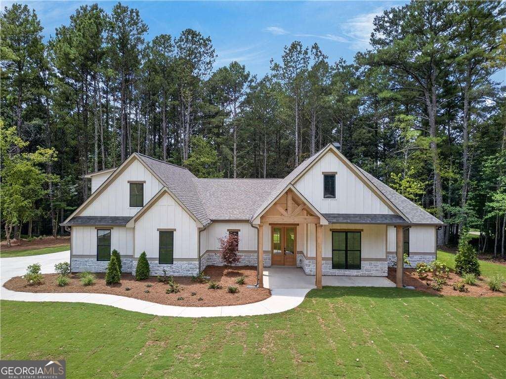 7704 Georgia Highway 100 Buchanan - main photo