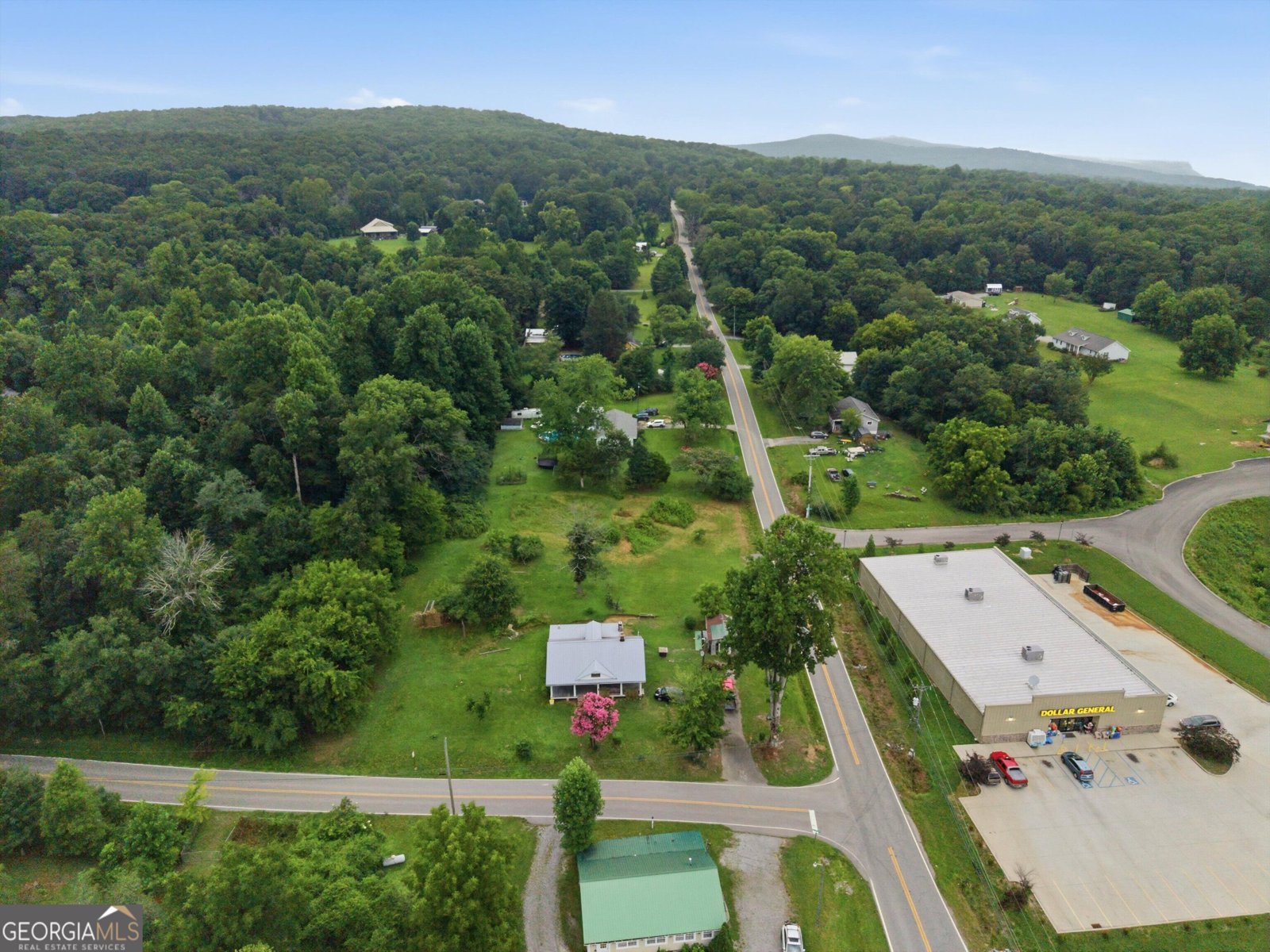 22 Mount Olive Road Lookout Mtn - Photo 10