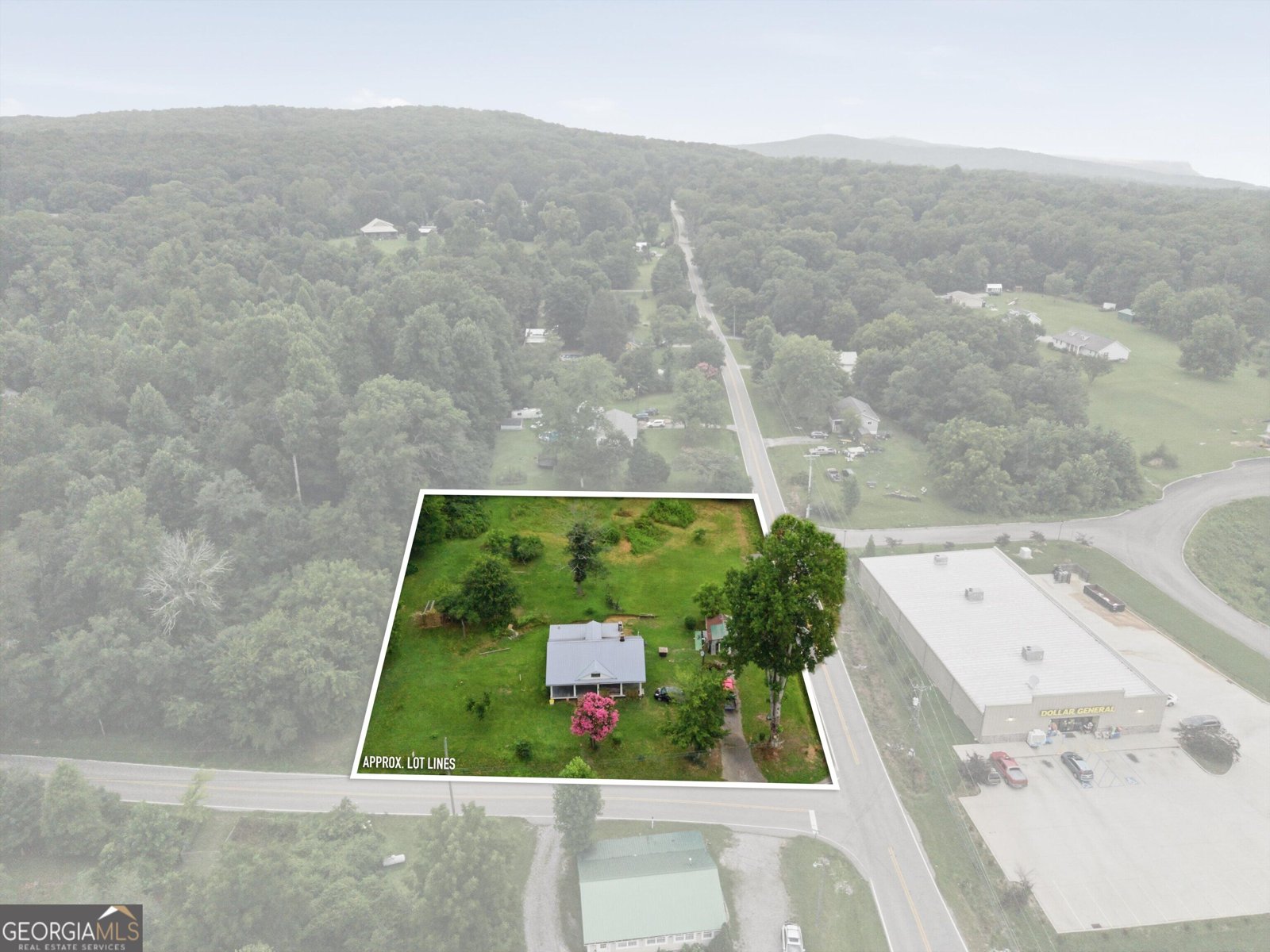 22 Mount Olive Road Lookout Mtn - Photo 11