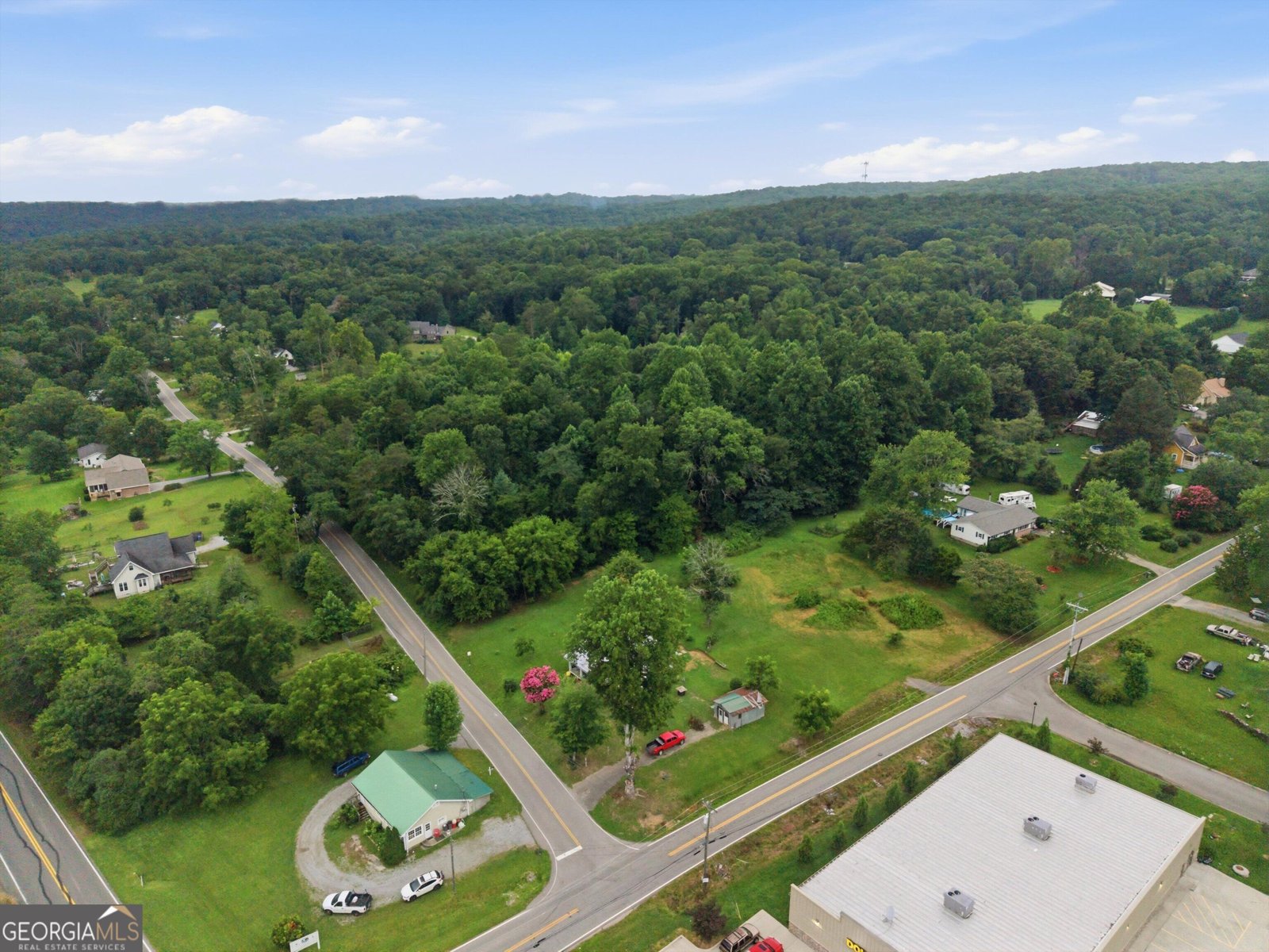 22 Mount Olive Road Lookout Mtn - Photo 12