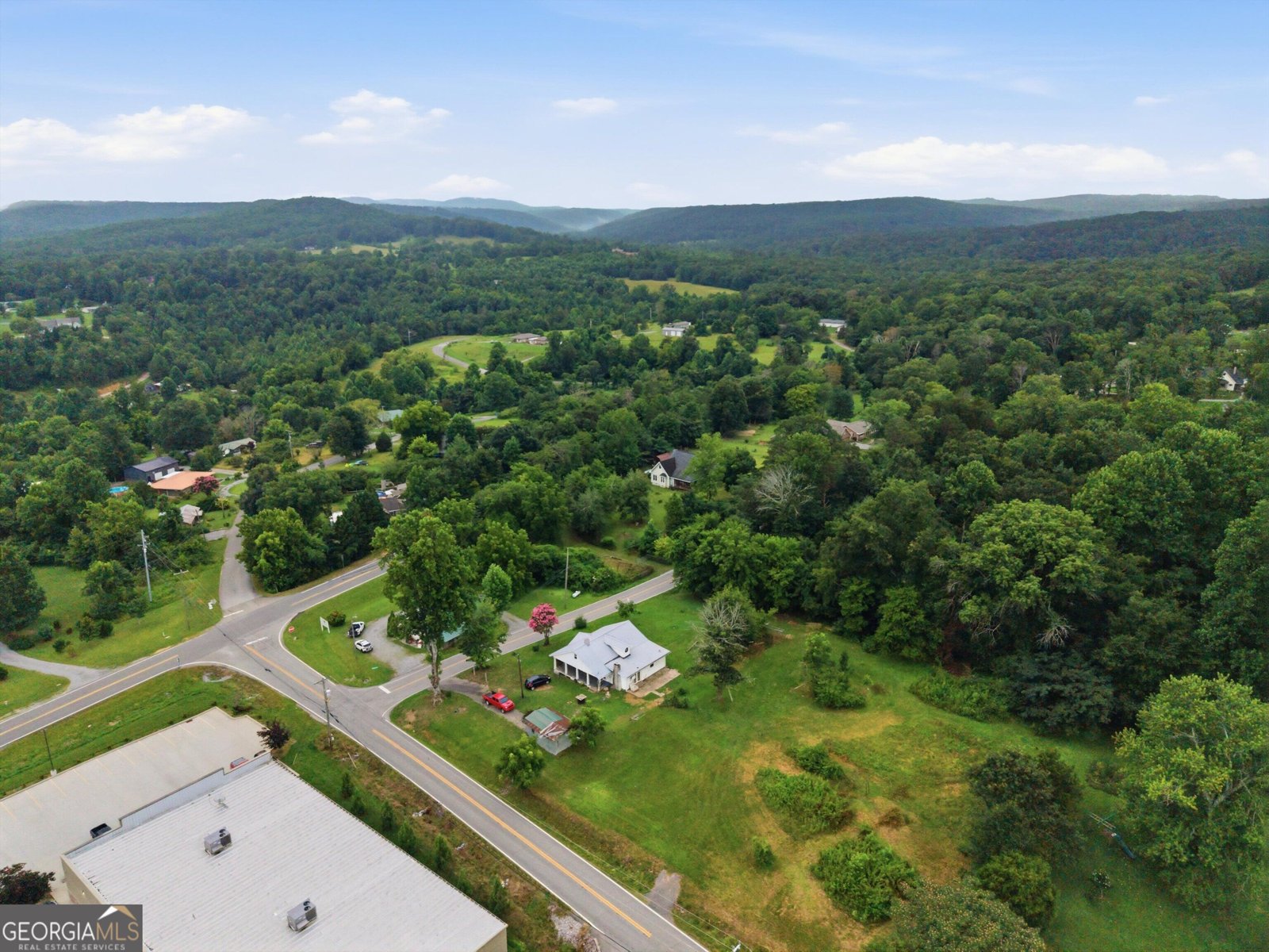 22 Mount Olive Road Lookout Mtn - Photo 13