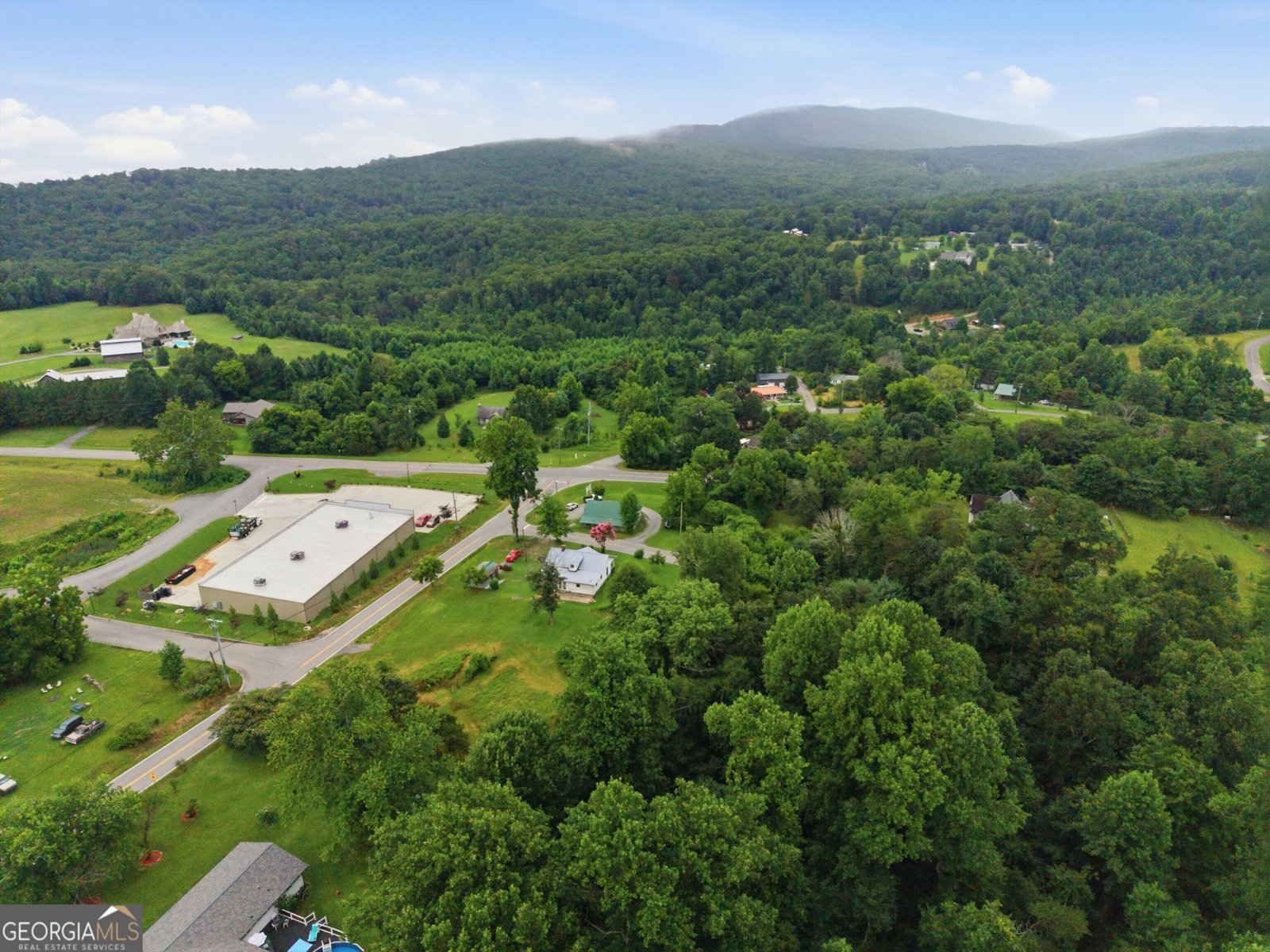 22 Mount Olive Road Lookout Mtn - Photo 14