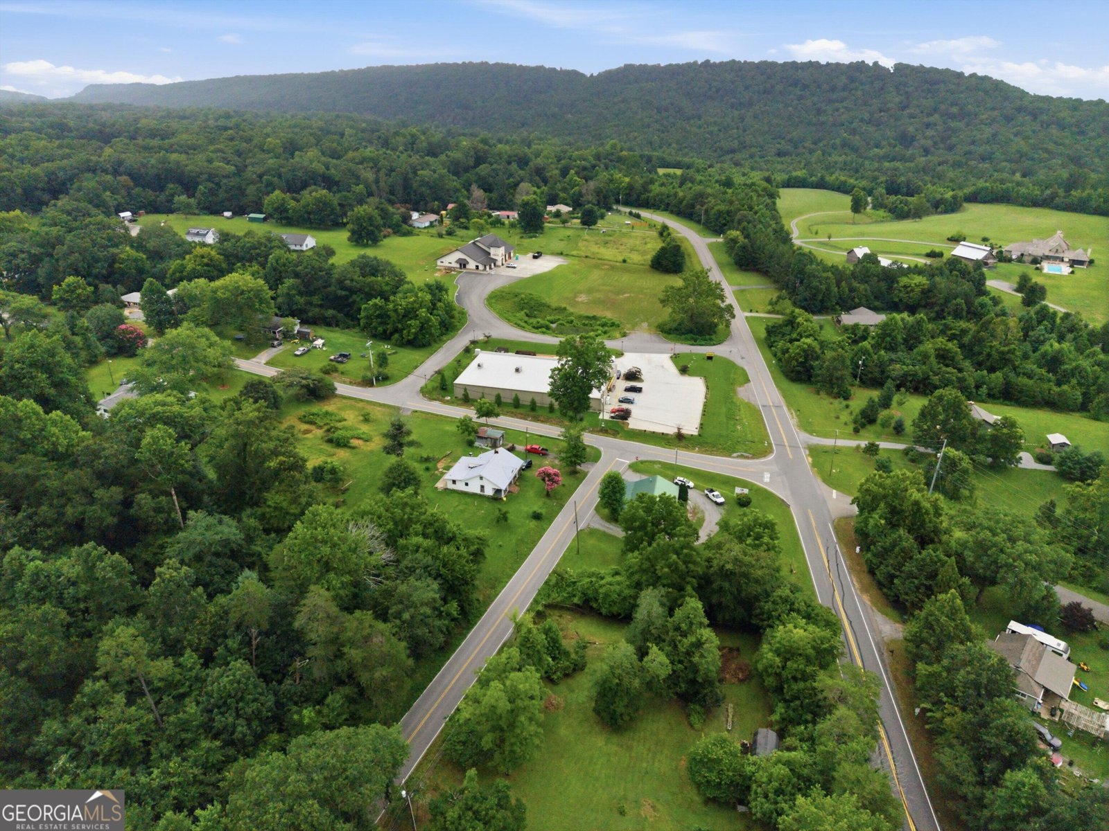 22 Mount Olive Road Lookout Mtn - Photo 15
