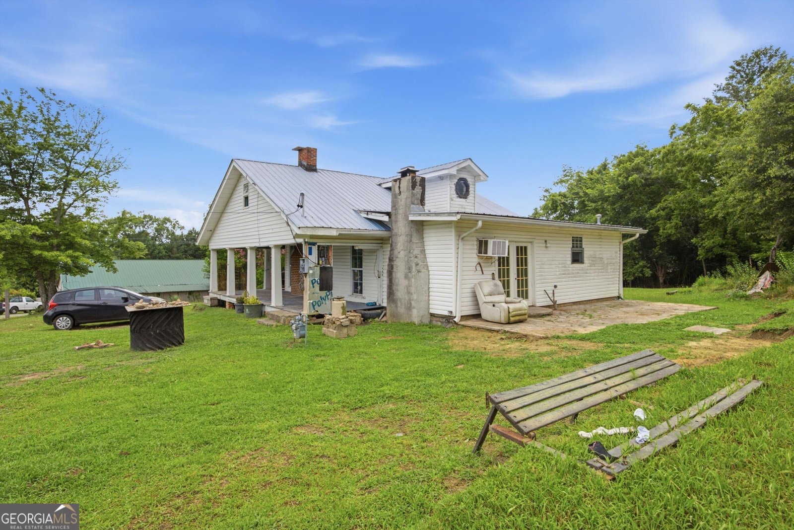 22 Mount Olive Road Lookout Mtn - Photo 16