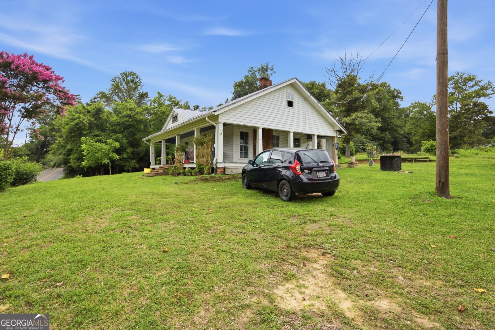 22 Mount Olive Road Lookout Mtn - Photo 17