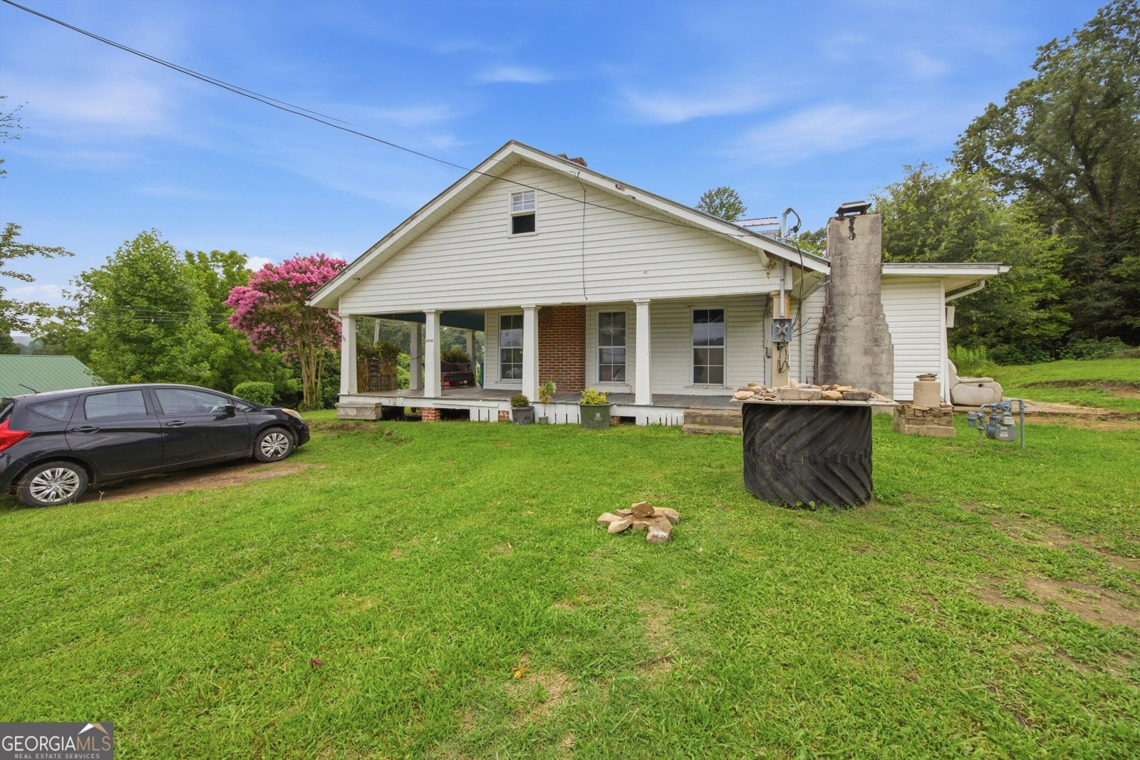 22 Mount Olive Road Lookout Mtn - Photo 18