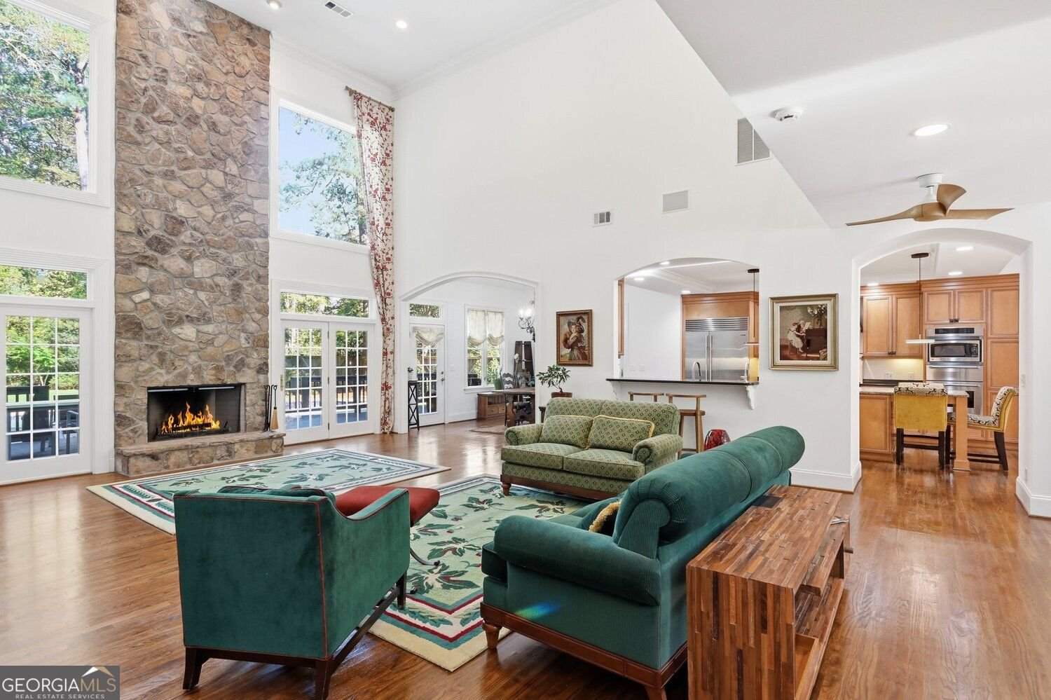 265 Pineland Road Atlanta - Photo 10