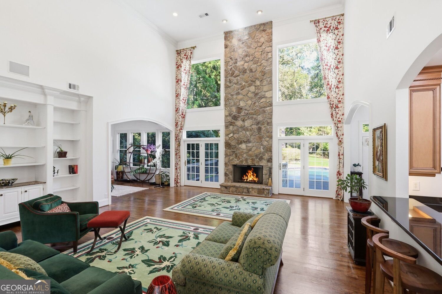 265 Pineland Road Atlanta - Photo 11