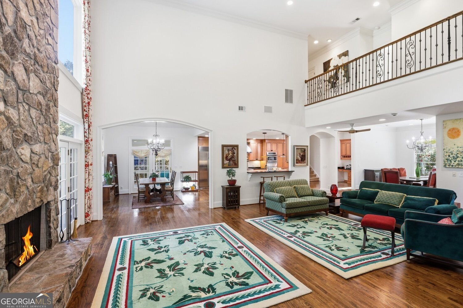265 Pineland Road Atlanta - Photo 12