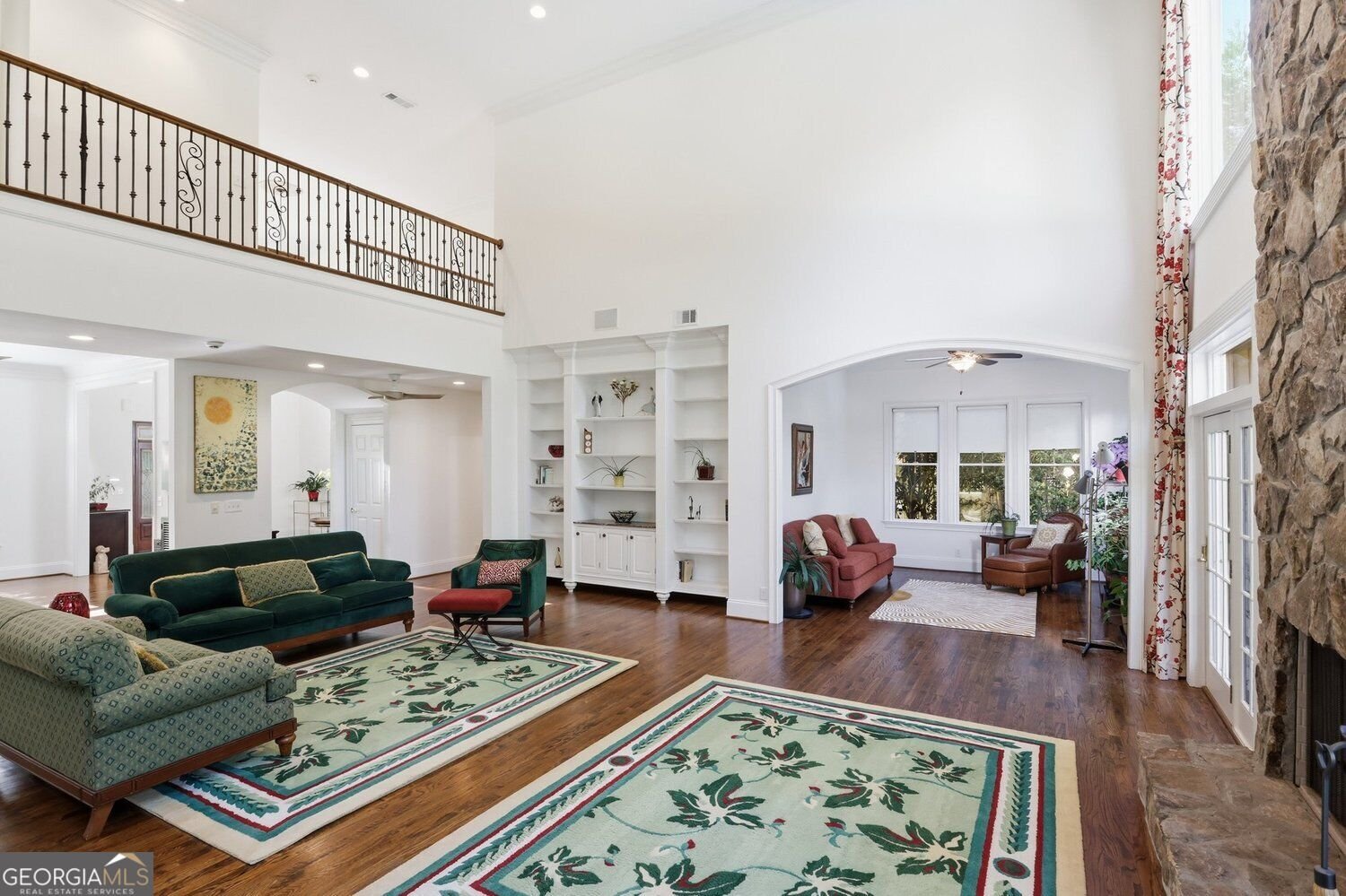 265 Pineland Road Atlanta - Photo 13