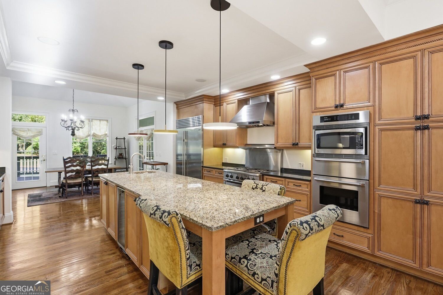 265 Pineland Road Atlanta - Photo 14