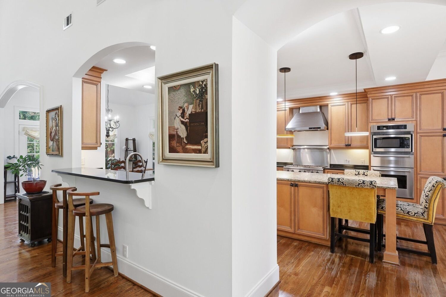 265 Pineland Road Atlanta - Photo 15