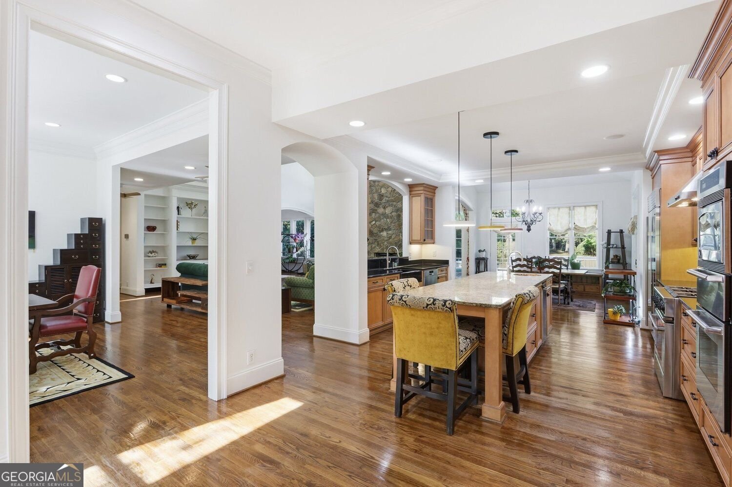 265 Pineland Road Atlanta - Photo 16