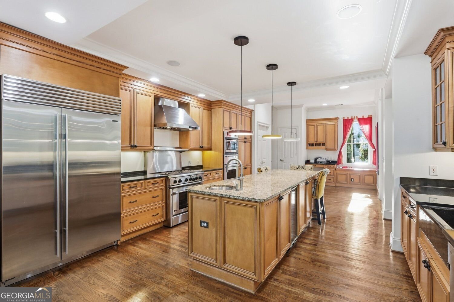 265 Pineland Road Atlanta - Photo 17