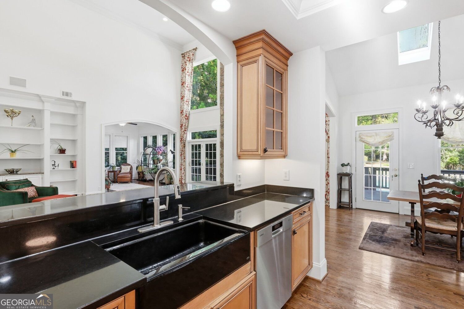 265 Pineland Road Atlanta - Photo 18