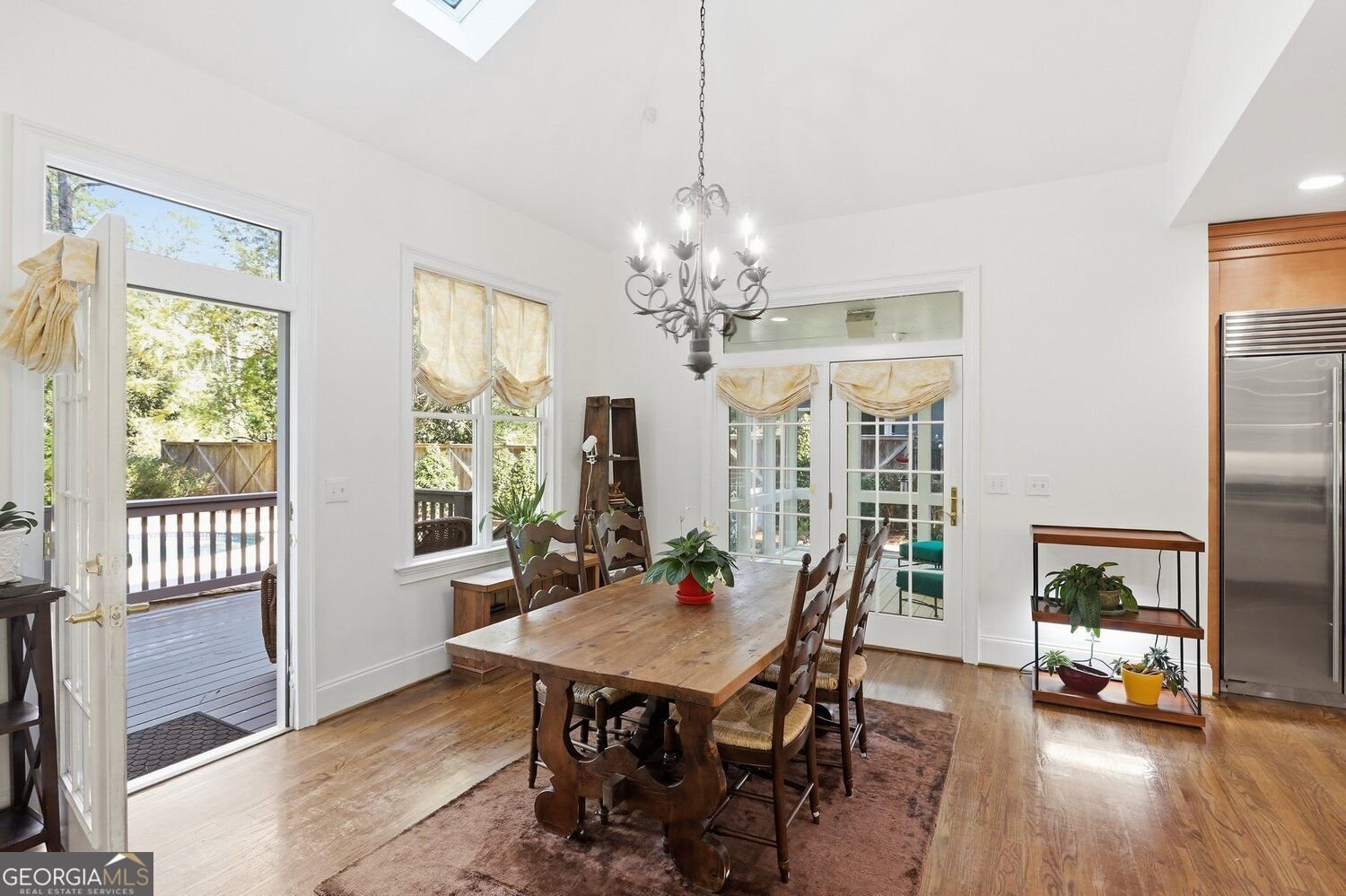 265 Pineland Road Atlanta - Photo 19