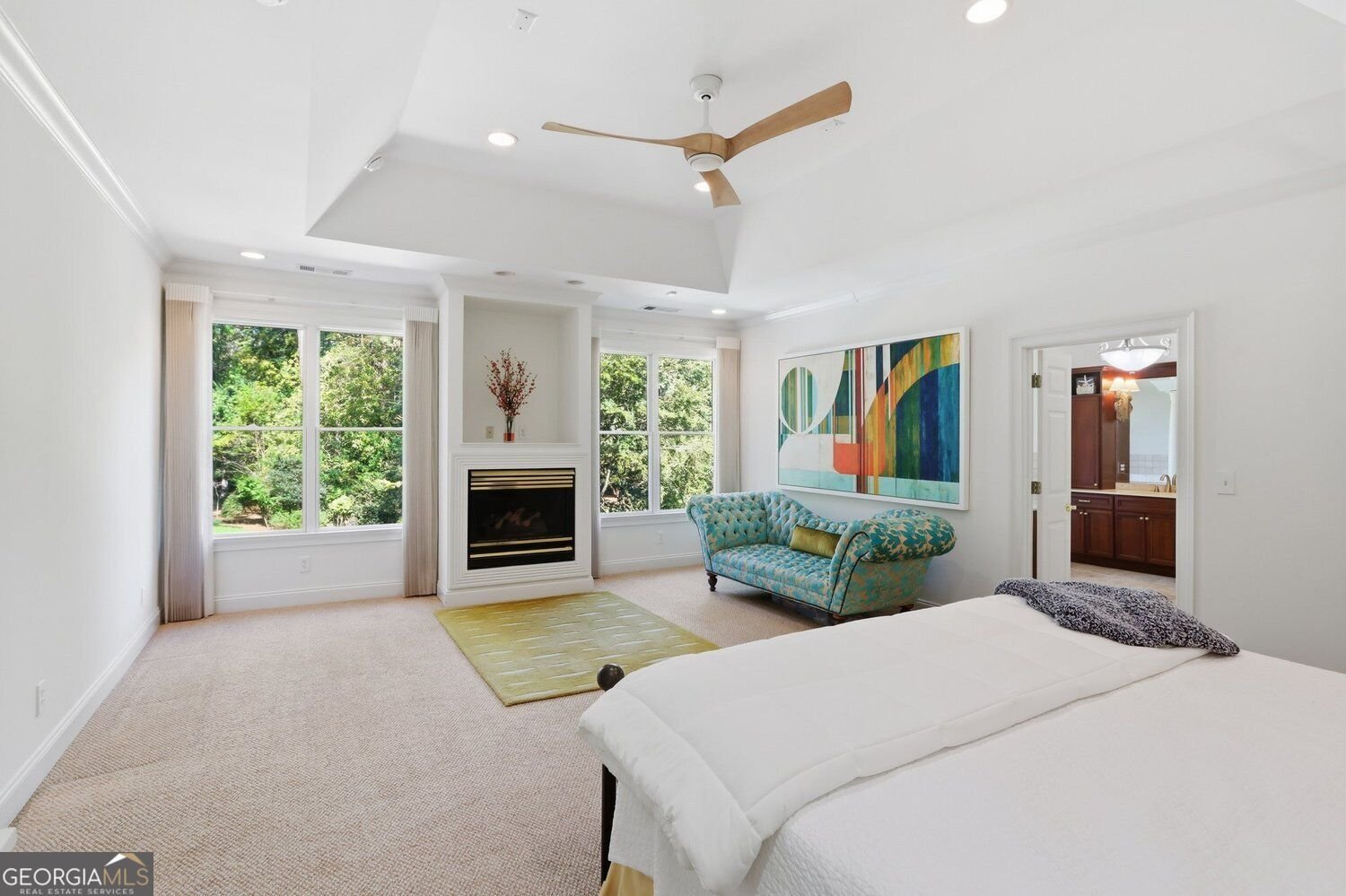 265 Pineland Road Atlanta - Photo 29