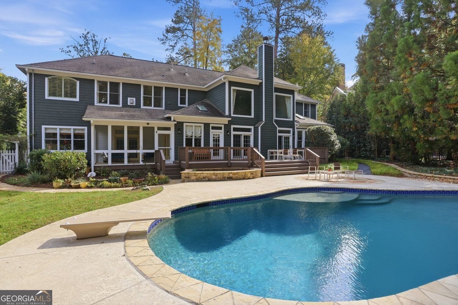 265 Pineland Road Atlanta - Photo 44