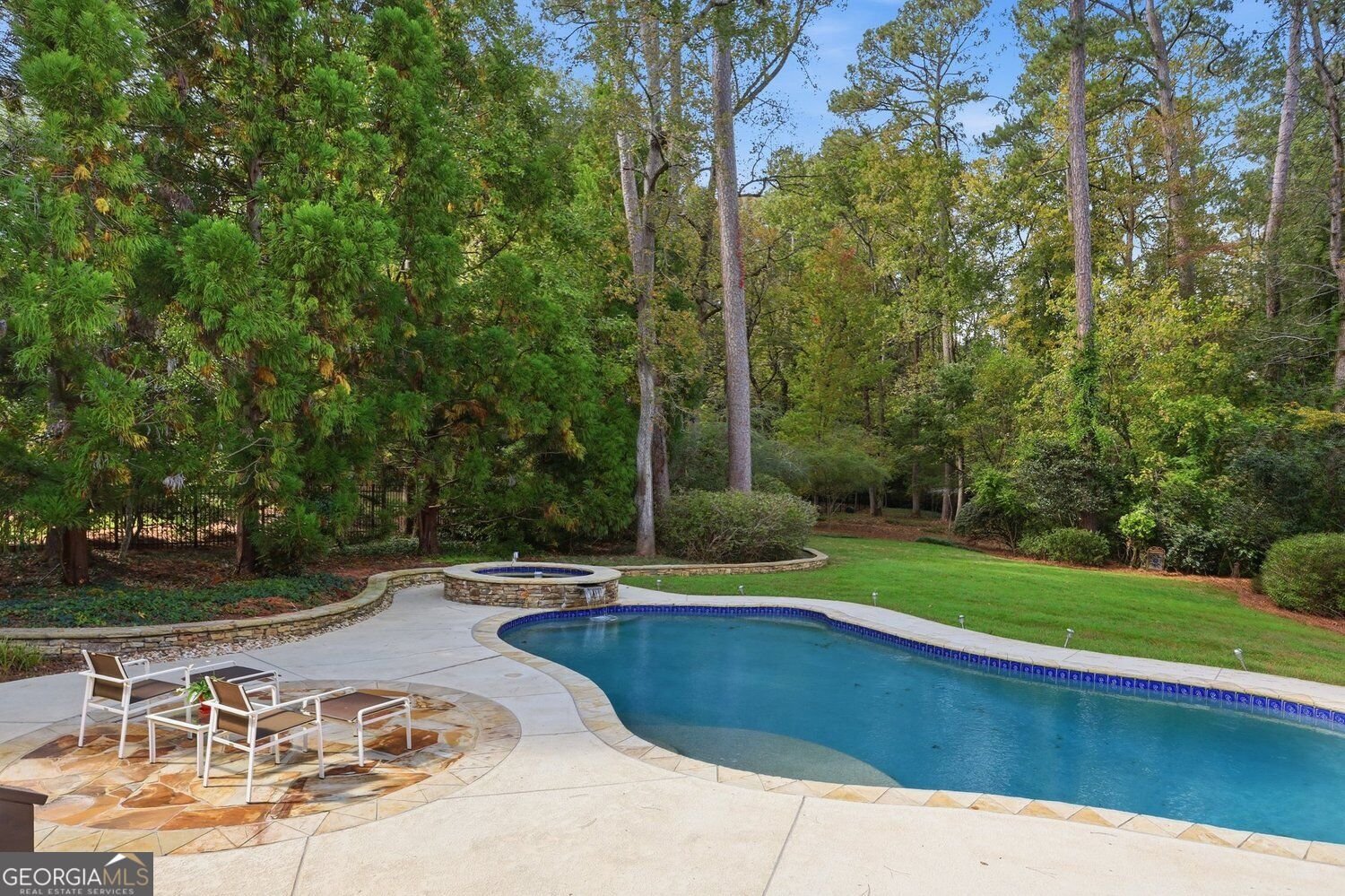 265 Pineland Road Atlanta - Photo 45