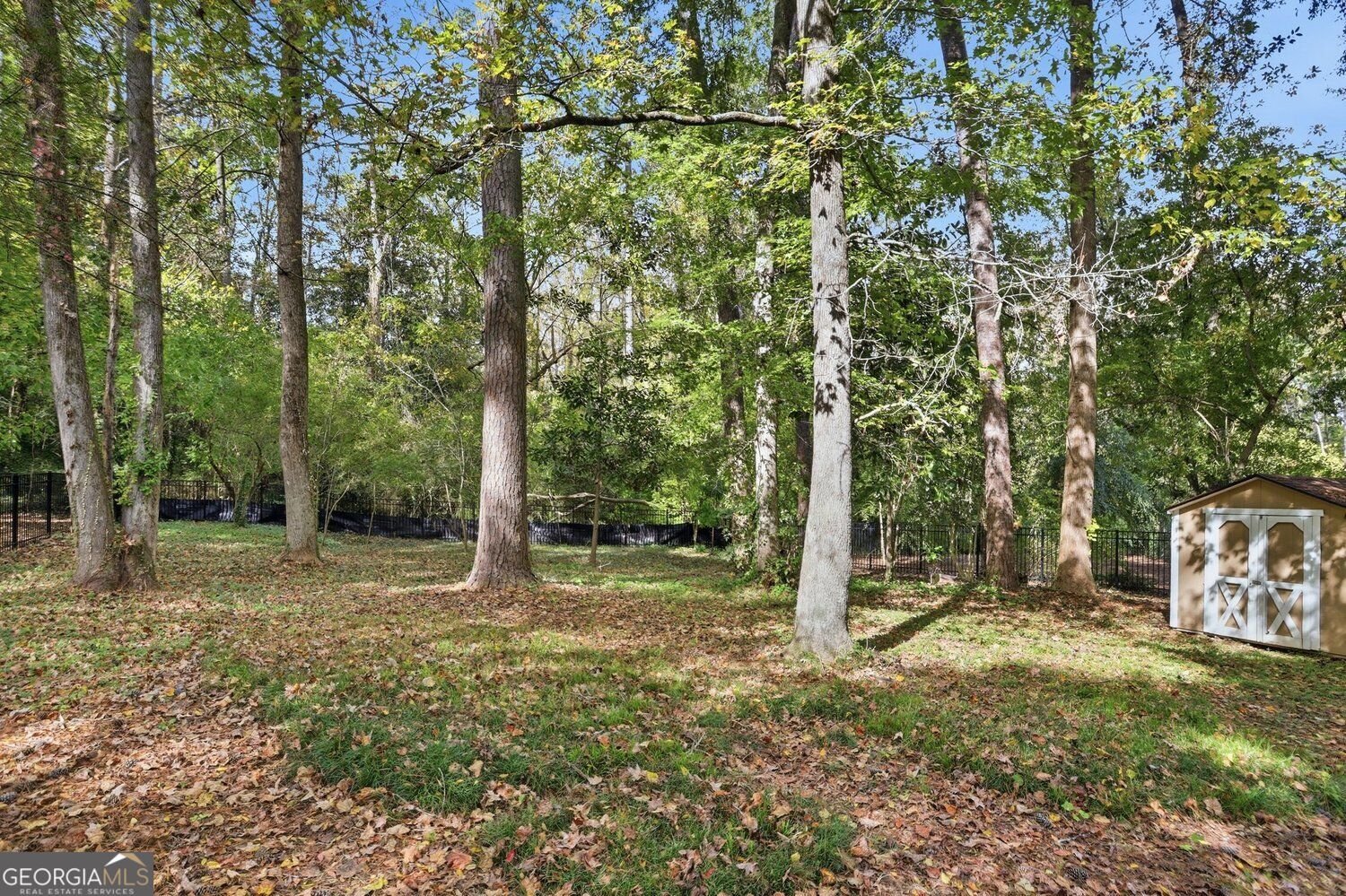 265 Pineland Road Atlanta - Photo 47