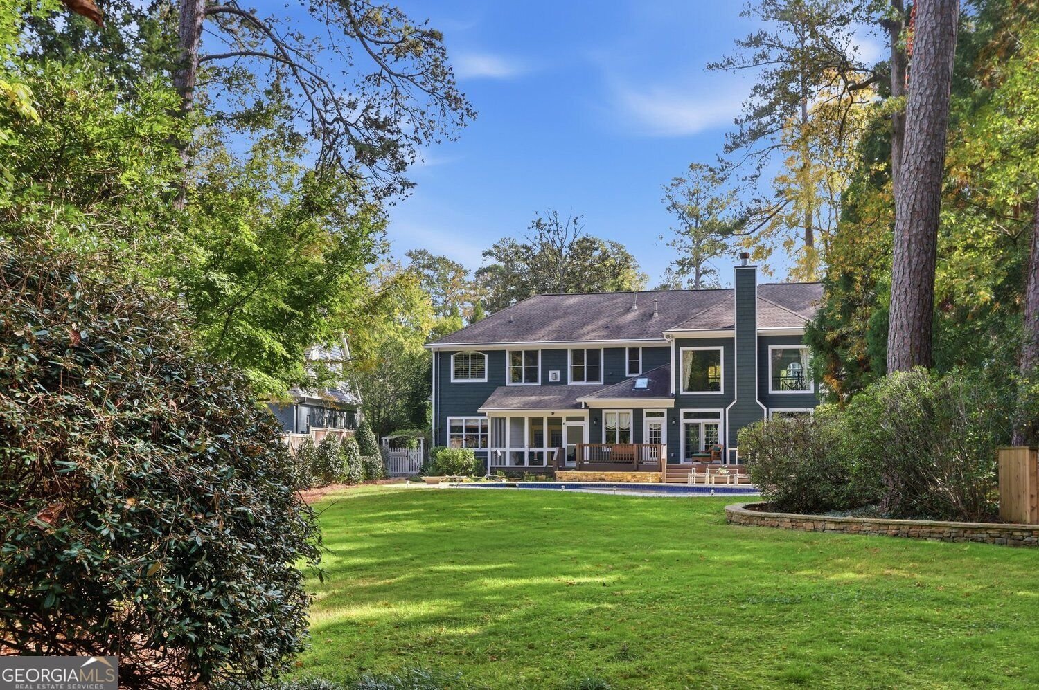 265 Pineland Road Atlanta - Photo 48