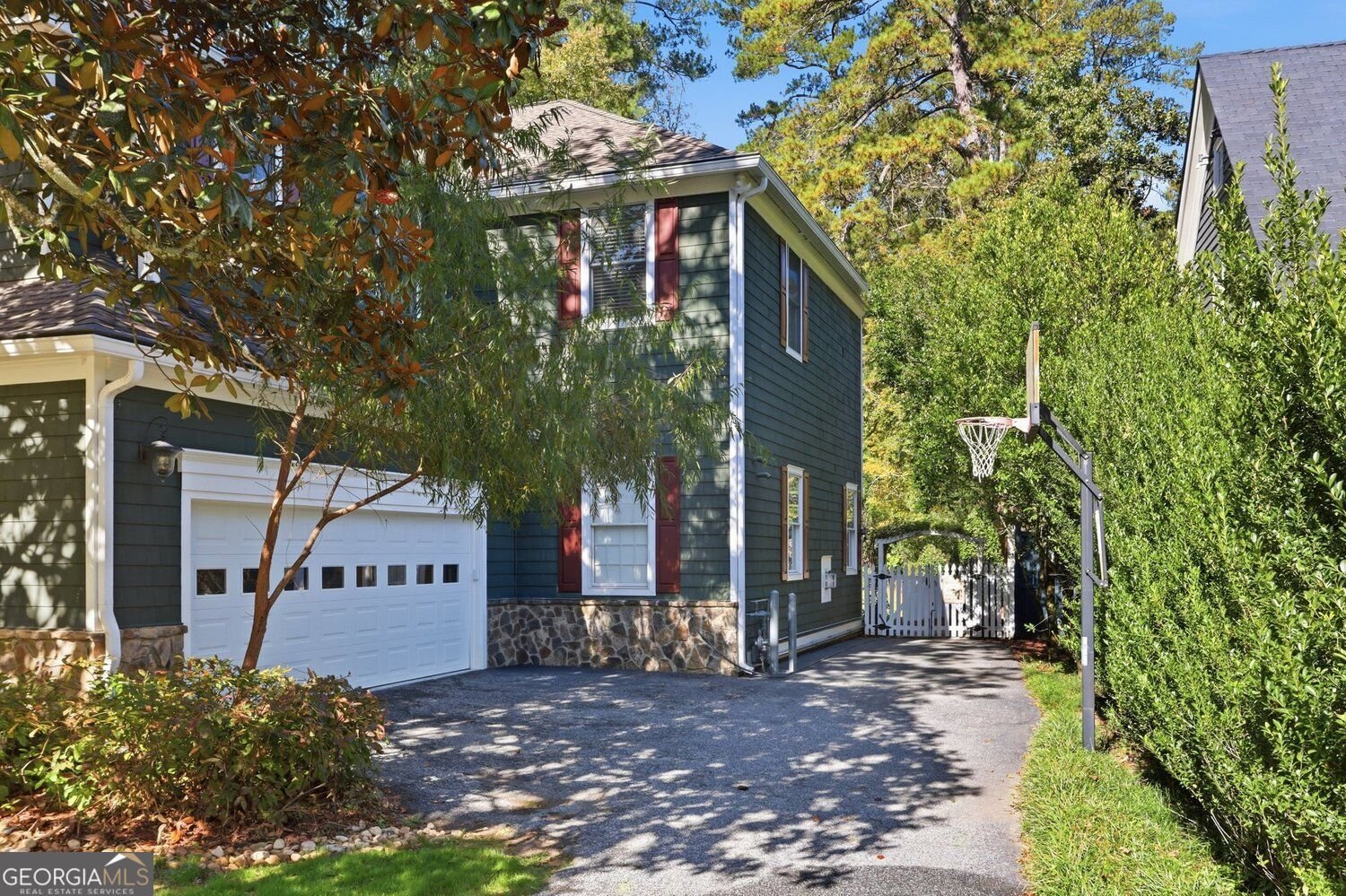 265 Pineland Road Atlanta - Photo 49